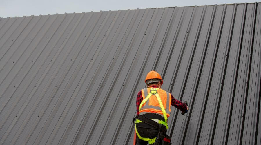 Local Chimney Repair in Saint Hilaire, MN